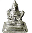 Wonderful Shri Lakshmi Idol to Cooch Behar